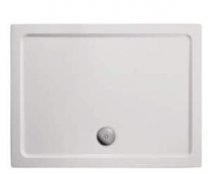 Ideal Standard Idealite Flat Top 1200 x 760mm Low Profile Shower Tray - Stock Clearance