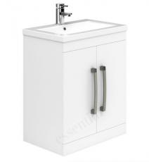 Essential Nevada Bathroom Furniture