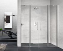 Novellini Young 2.0 2A Shower Enclosure