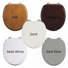 burlington toilet seat