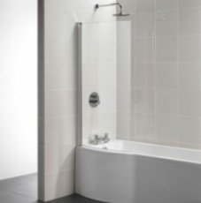 Ideal Standard Bath Screens