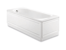 Kaldewei Bako Panel Cladding for Saniform Plus End Panel