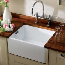 RAK-Belfast & Butler Kitchen Sinks