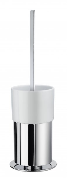 Smedbo Outline Toilet Brush - Chrome