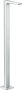 Hansgrohe Metropol Bath Spout Floor Standing - Chrome