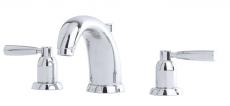 Perrin & Rowe Contemporary Bathroom Taps