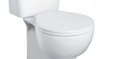 Ideal Standard Toilet Seats