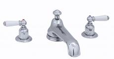 Perrin & Rowe Traditional Bathroom Taps