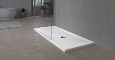 Novellini Olympic Shower Trays