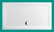 Bette 1900 x 900mm Shower Trays