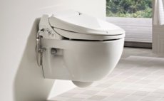 Geberit Aquaclean 4000