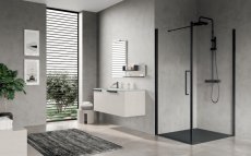 Novellini Young Plus Shower Enclosures