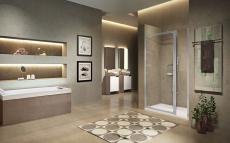 Novellini Lunes 2.0 Shower Enclosures