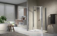 Pivot Shower Doors