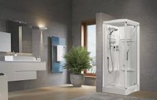 Novellini New Holiday Shower Enclosures