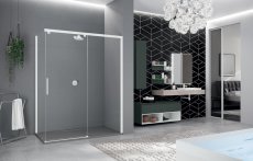 Novellini Kuadra 2.0 Shower Enclosures