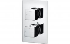 Purity Collection Shower Valves
