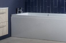 Carron Axis / Aspect Baths