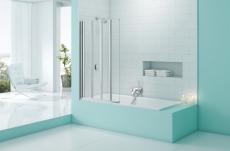 Meryln Bath Screens