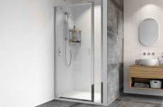 Pivot Shower Doors