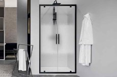 Saloon Shower Doors
