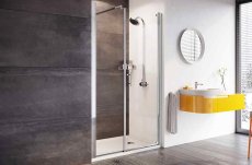 Infold Shower Doors