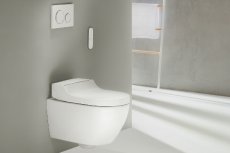 Geberit Aquaclean Tuma