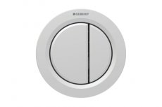 Geberit Type 01 Flush Buttons