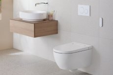 Geberit Aquaclean Alba