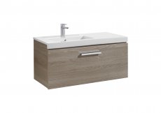 Roca Prisma 1 Drawer Bathroom Furniture