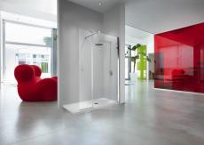 Novellini Kuadra Shower Enclosures