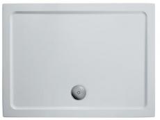 Ideal Standard Simplicity Shower Trays