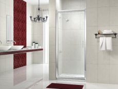 Merlyn 8 Series Infold Door