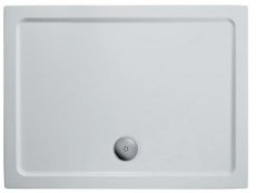 Ideal Standard Simplicity Flat Top 1200 x 760mm Low Profile Shower Tray