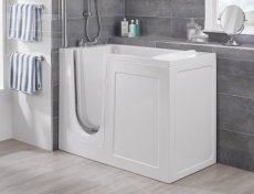 Walk-In Tubs