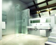 Merlyn Wetroom Panels