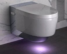 Geberit Aquaclean Mera