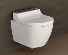 Geberit Aquaclean Bidet Toilets