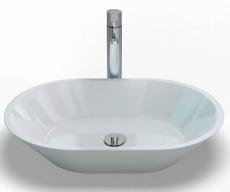Clearwater Natural and Clear Stone Basins
