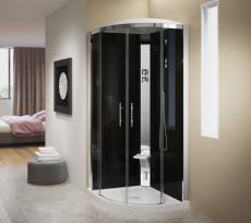 Novellini Crystal Shower Enclosures