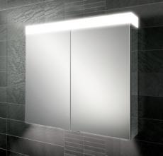HIB LED Aluminium Cabinets