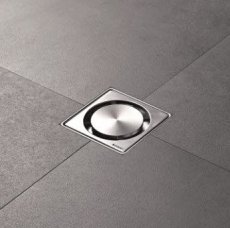 Geberit Floor Shower Drains