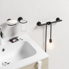 Origins Living Tecno Project Black