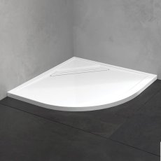Quadrant Shower Trays