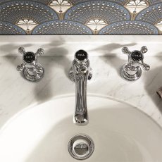 Bayswater Bathrooms Taps