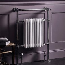 Bayswater Bathrooms Radiators