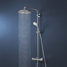 Grohe Euphoria Showers