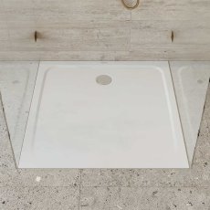 Kaldewei Advantage Shower Trays