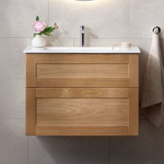 Miller Bathroom Furniture