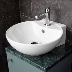 Miller Bathroom Basins
